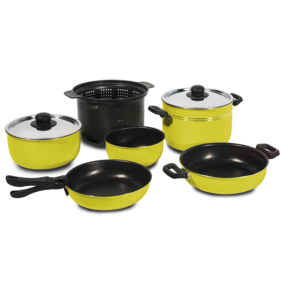 COOKSETS