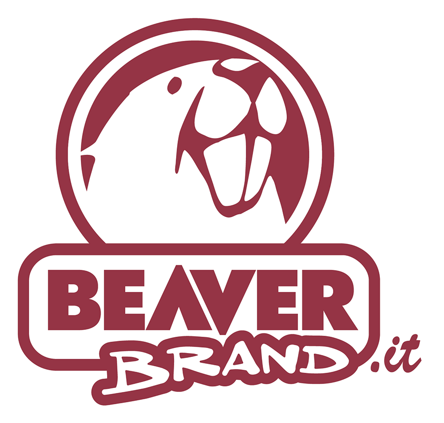 Beaver brand - 6 Molle Portabicchieri - Pesci Camping Store