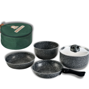 Cooksets